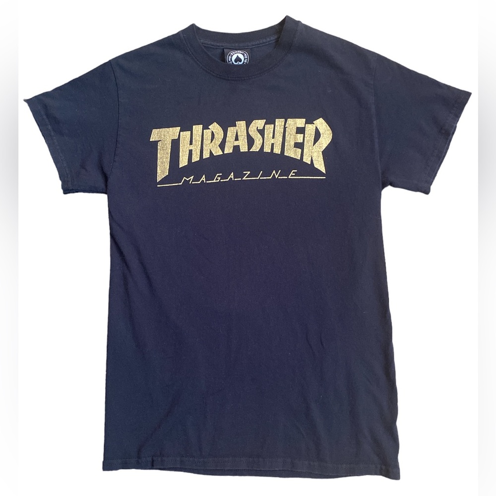 Thrasher t-shirt!!